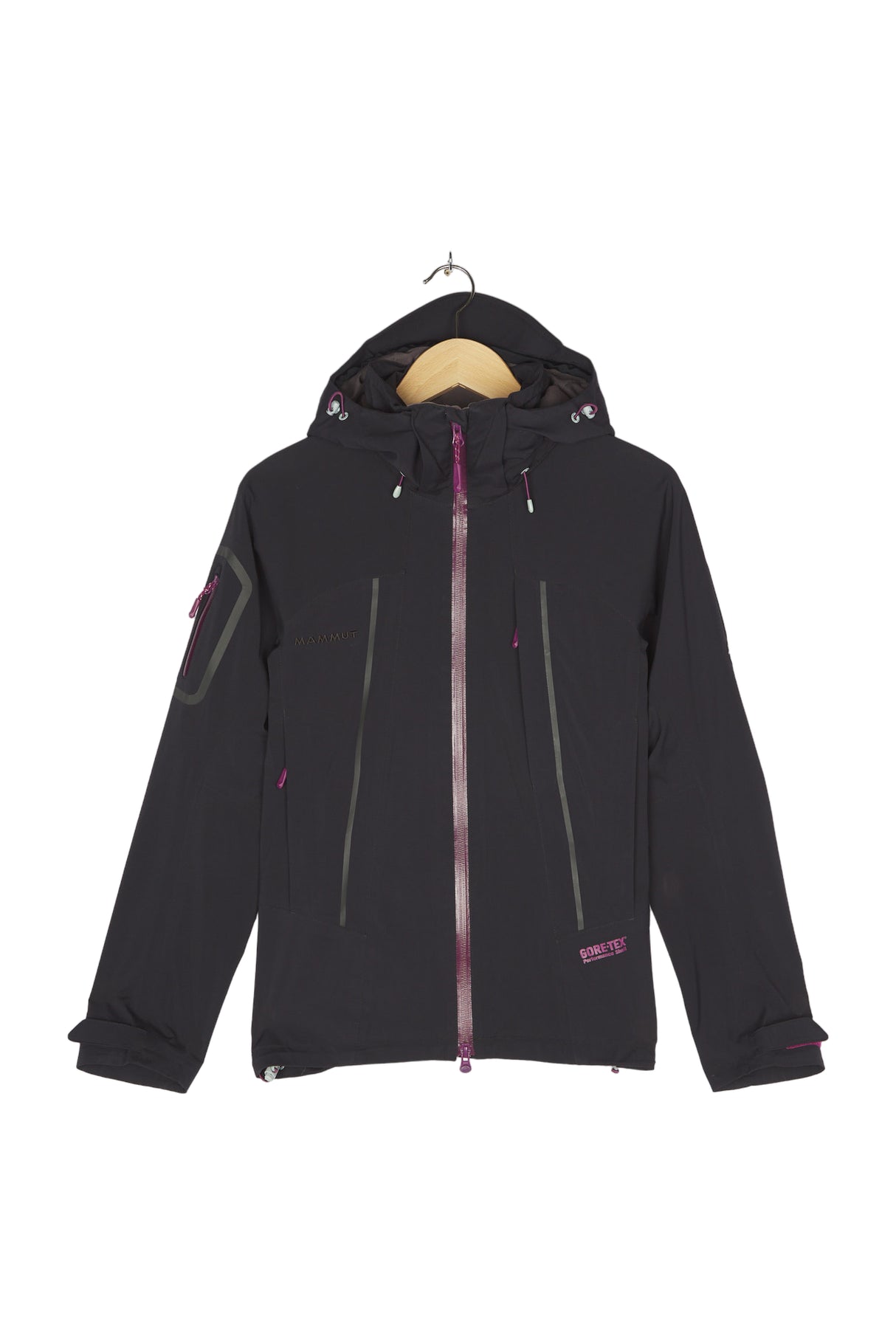 Hardshelljacke mit Goretex für Damen