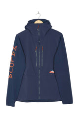 Softshelljacke für Damen