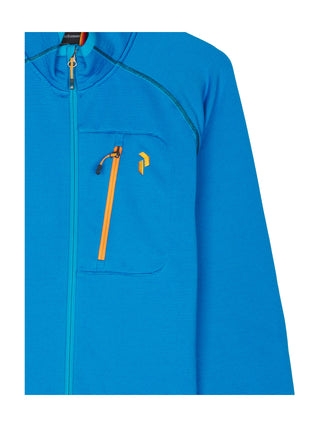 Fleecejacke für Herren