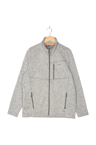 Fleecejacke für Herren