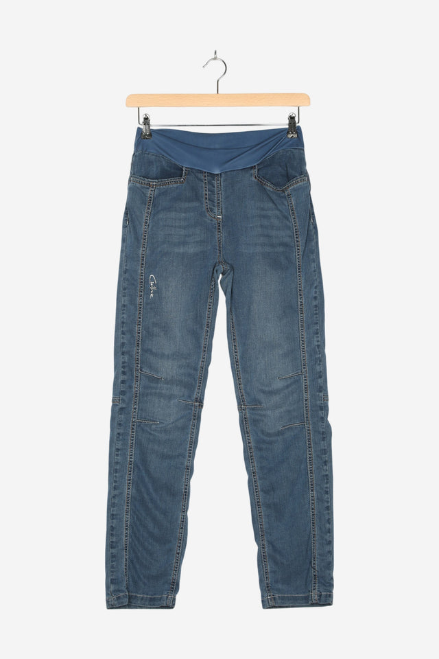 Kletterhose für Damen