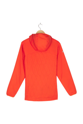 Kunstfaserjacke für Damen