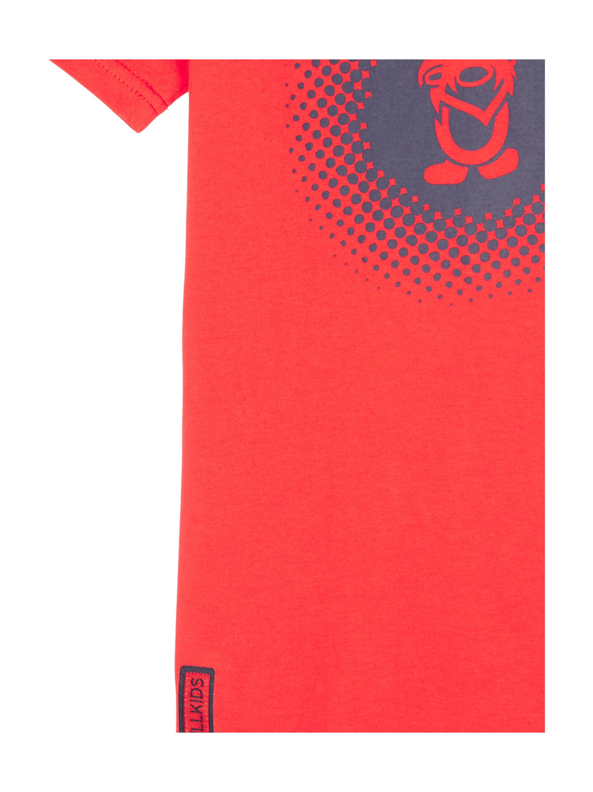 T-Shirt Freizeit für Kinder