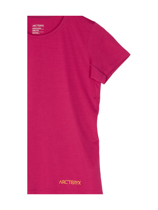 T-Shirt Funktion für Damen