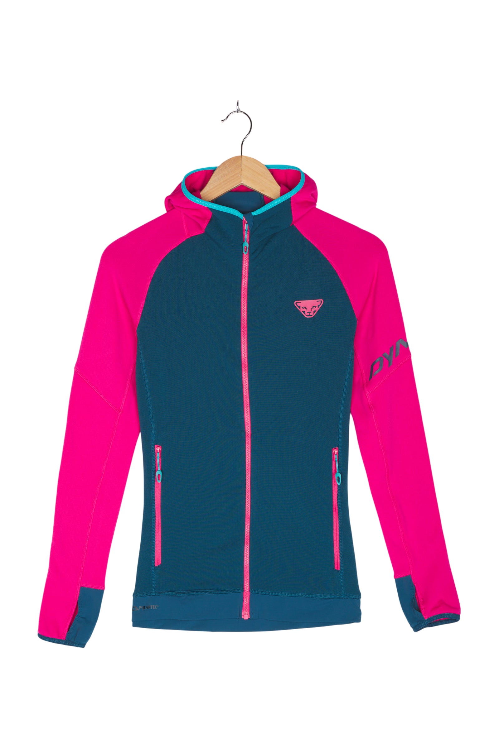 Fleecejacke für Damen