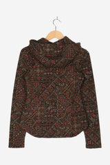 Fleecejacke für Damen