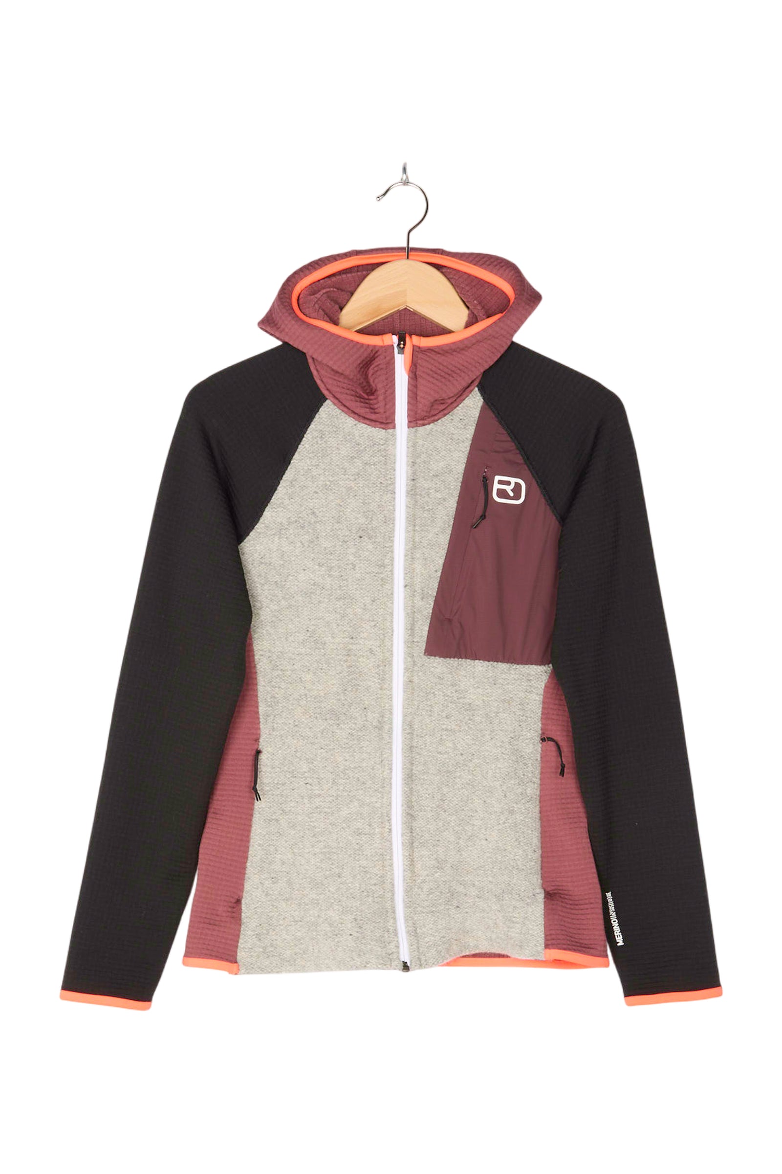 Fleecejacke für Damen