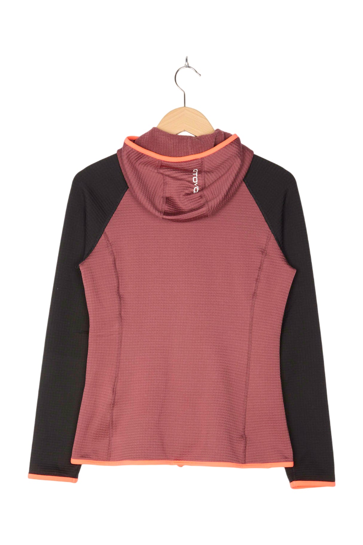 Fleecejacke für Damen