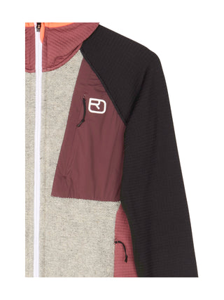 Fleecejacke für Damen