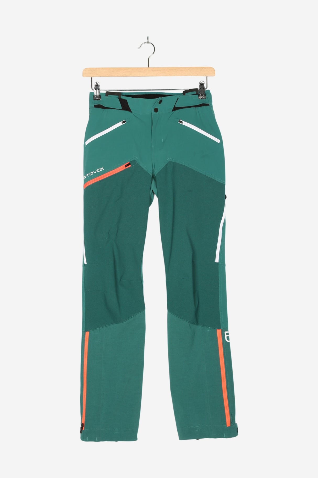 Softshellhose für Damen