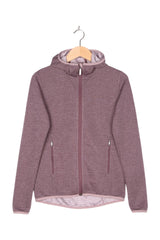 Fleecejacke für Damen