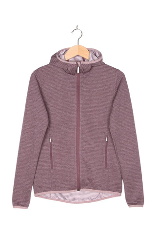 Fleecejacke für Damen