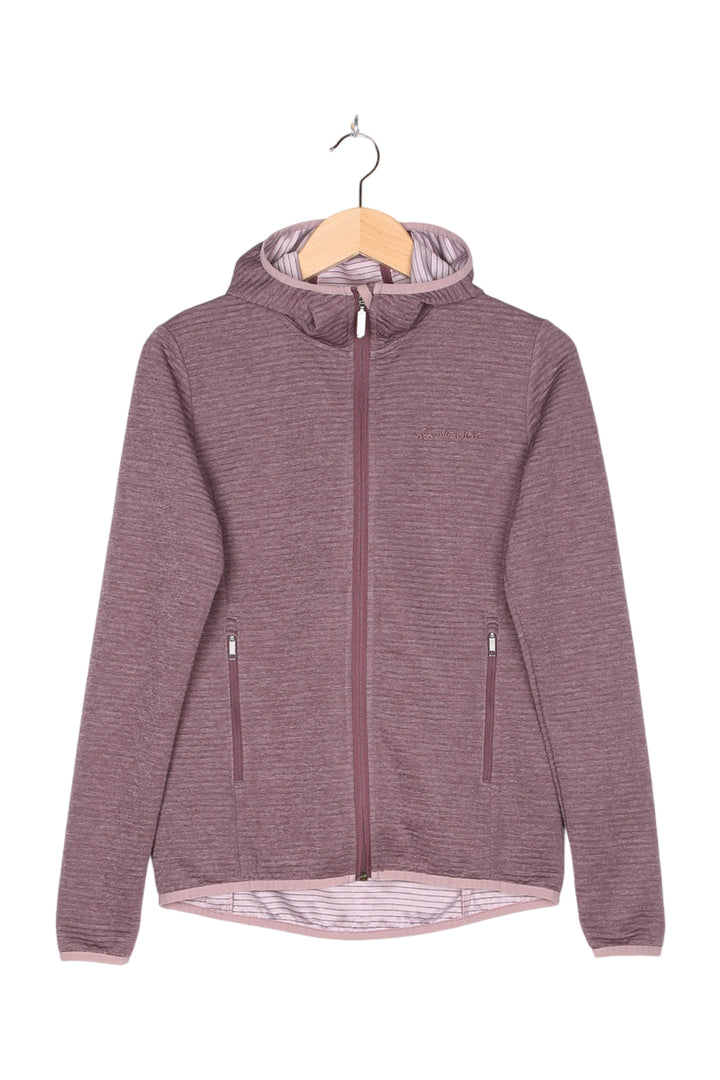 Fleecejacke für Damen