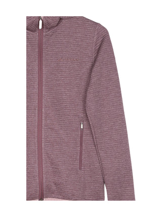 Fleecejacke für Damen
