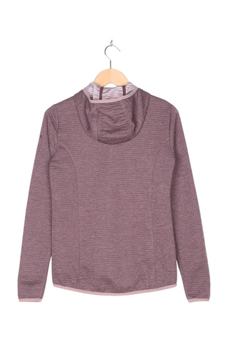 Fleecejacke für Damen