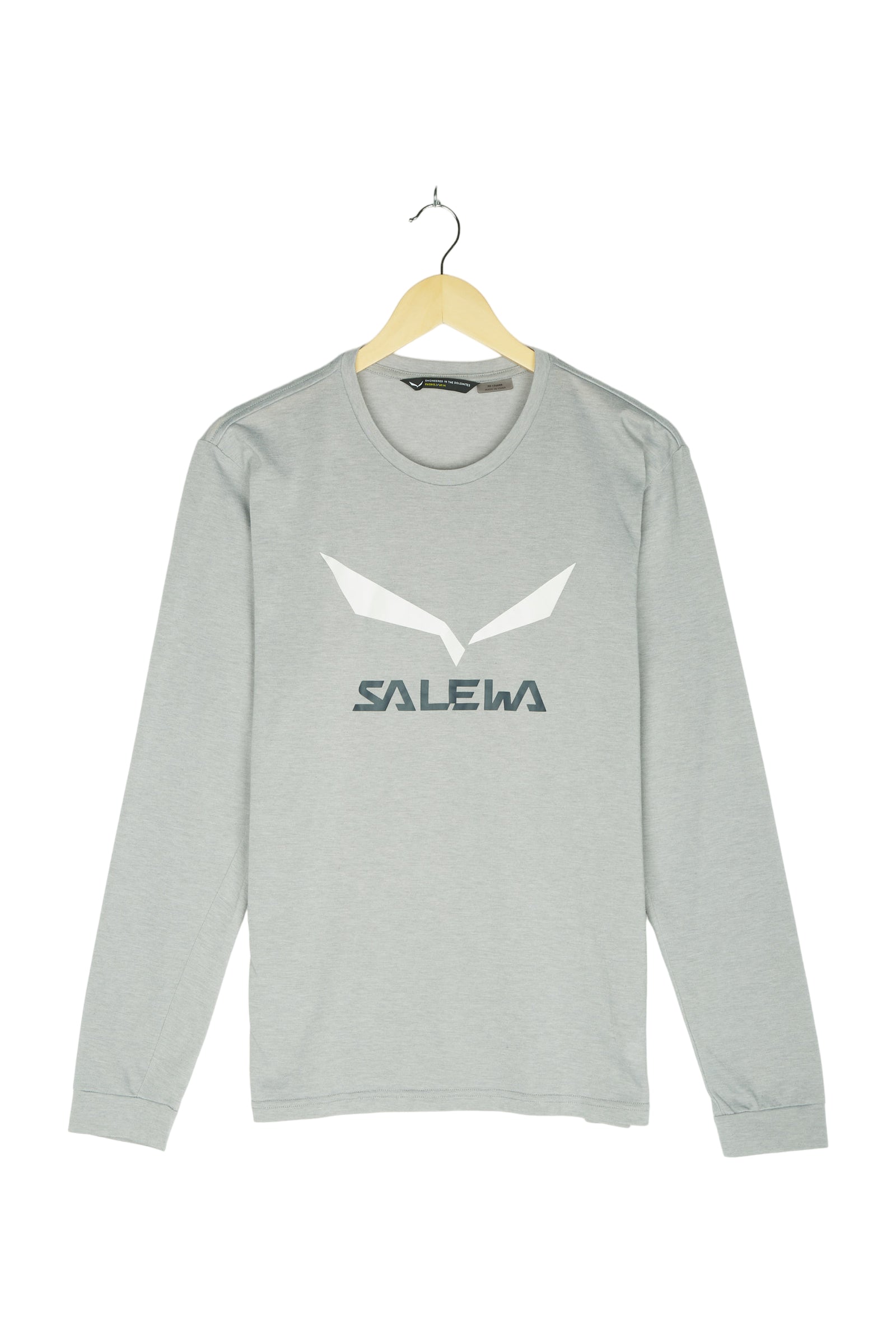 Longsleeve Funktion für Herren