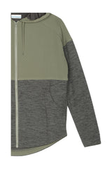 Fleecejacke für Damen