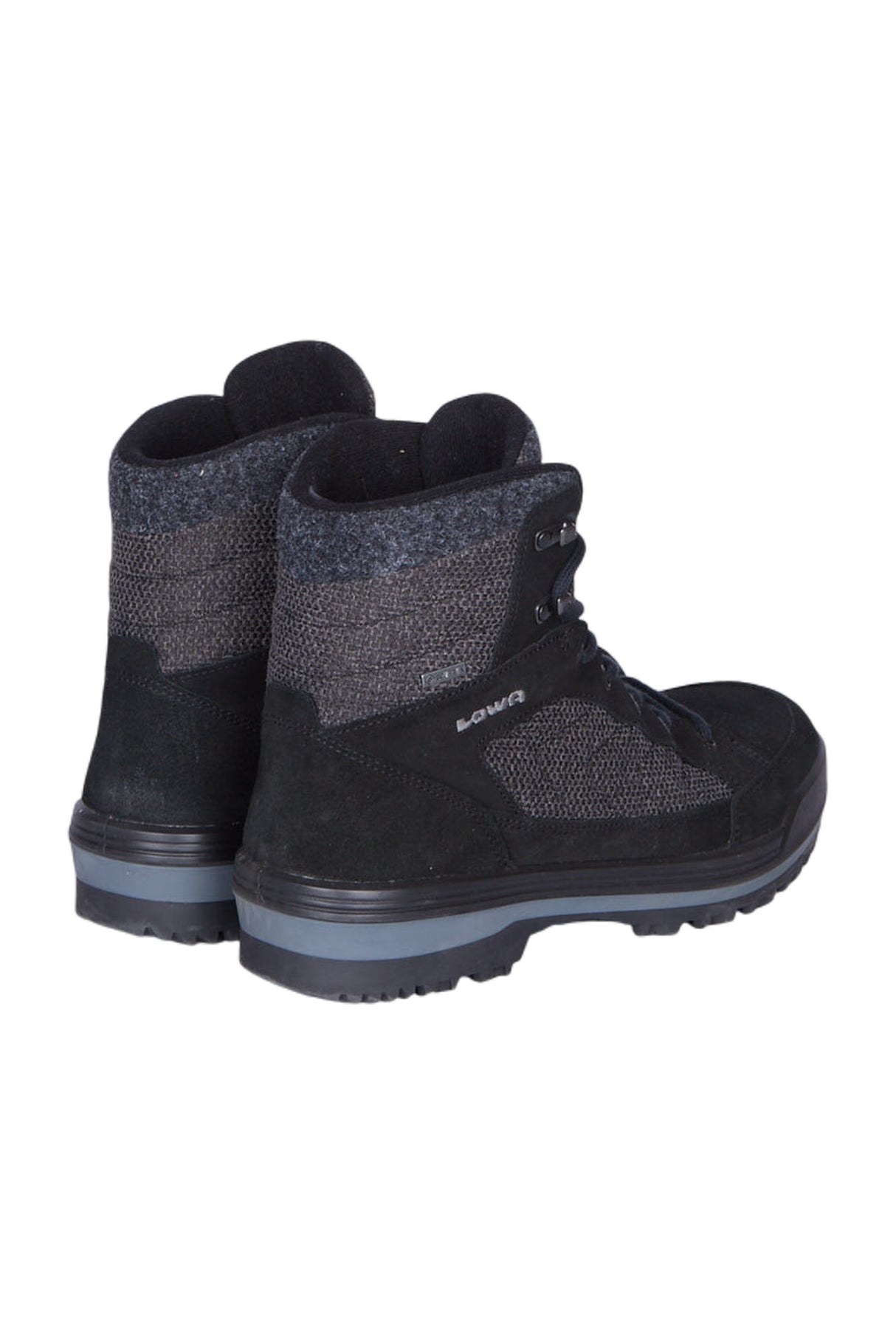 Winterschuhe & Winterstiefel für Herren