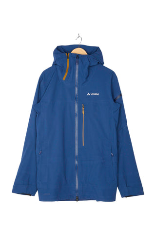 Hardshelljacke & Regenjacke für Herren
