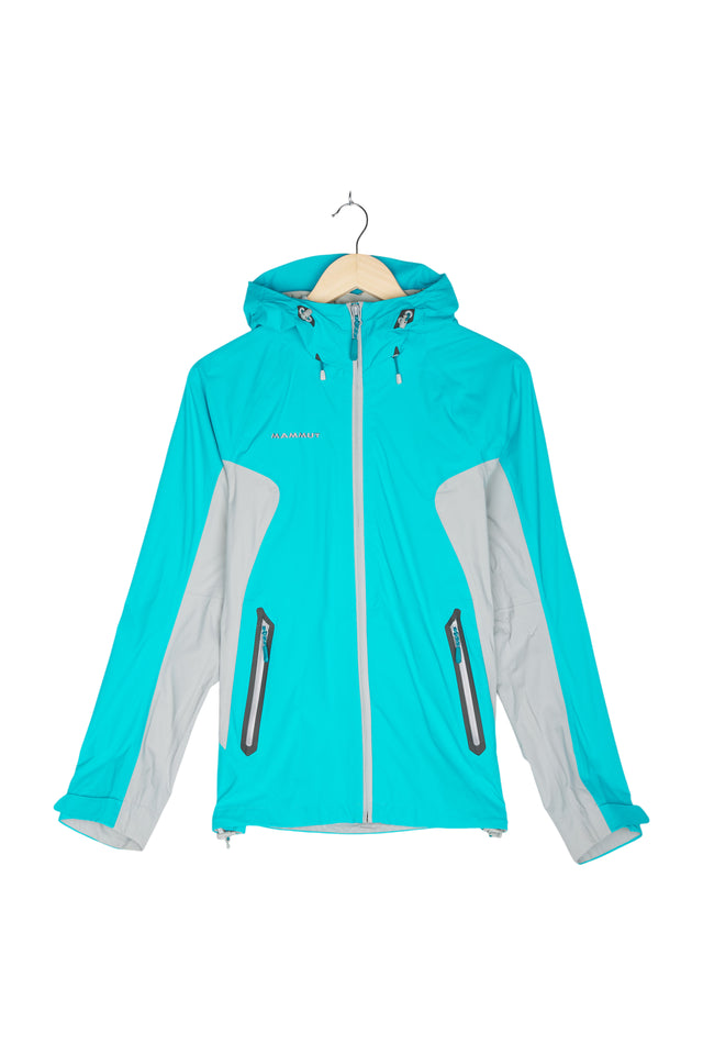 Hardshelljacke, Regenjacke für Damen