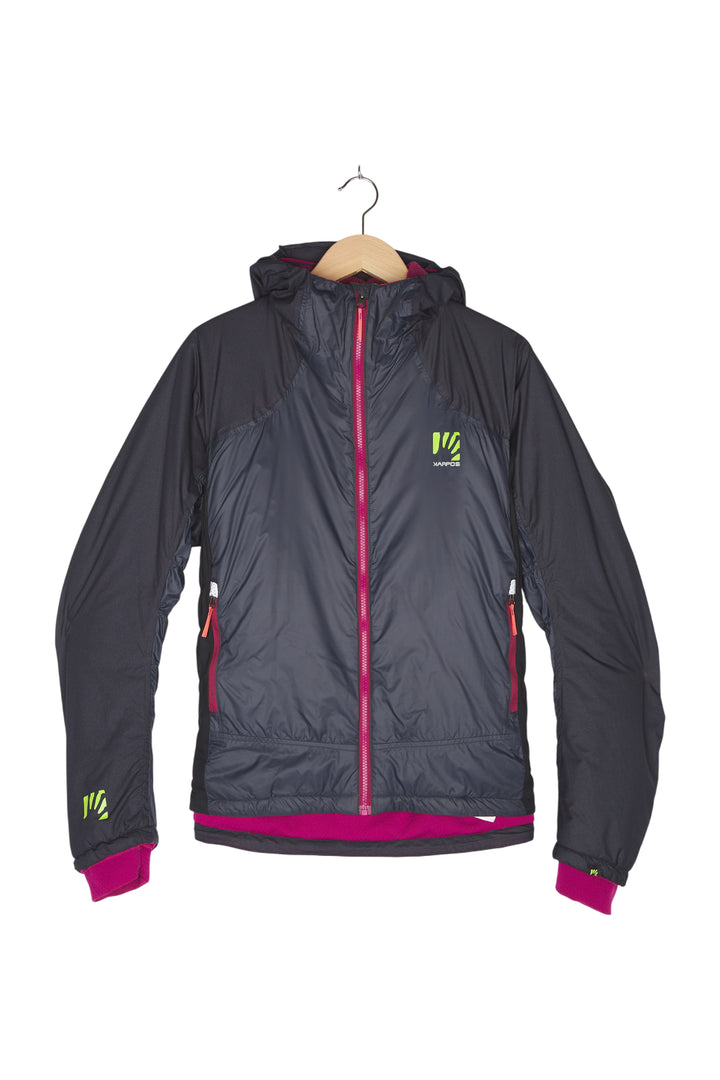 Kunstfaserjacke für Damen