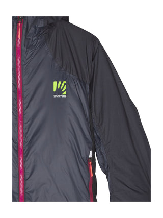 Kunstfaserjacke für Damen