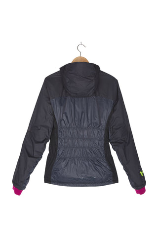Kunstfaserjacke für Damen