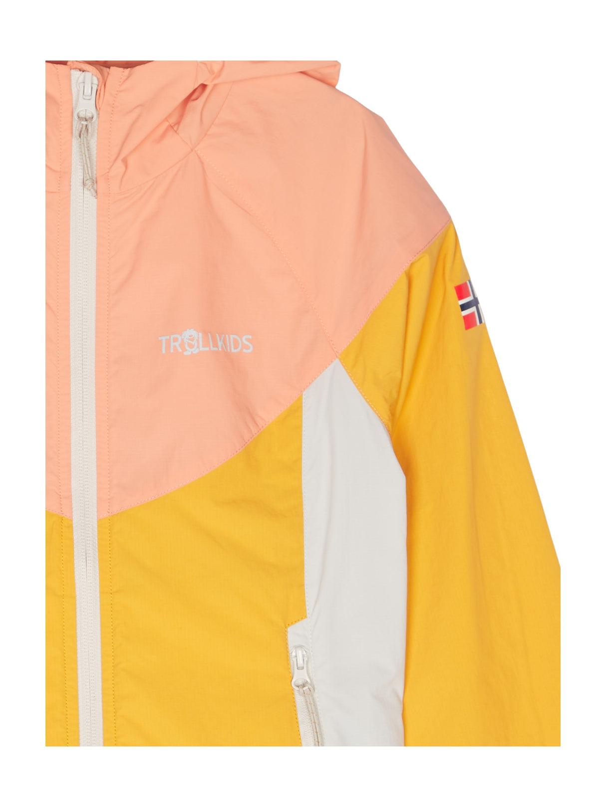 Windbreaker für Kinder