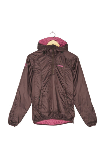 Kunstfaserjacke für Damen
