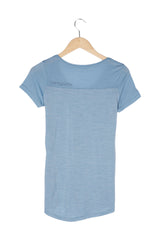 T-Shirt Merino für Damen