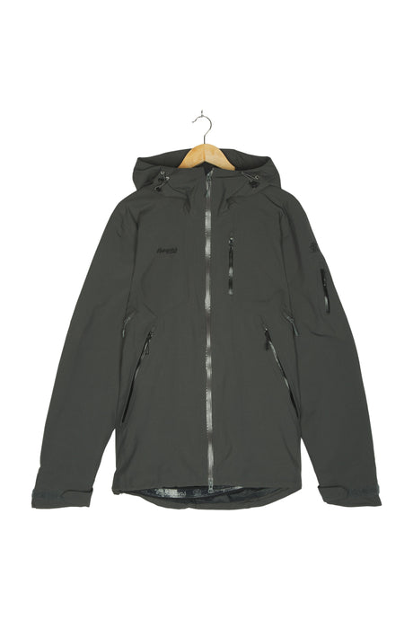 Hardshelljacke, Regenjacke für Herren