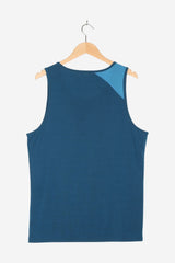 T-Shirt Merino für Herren