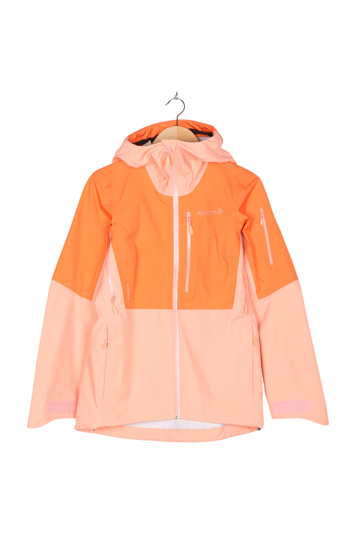 Hardshelljacke mit GoreTex für Damen
