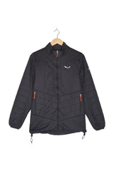 Isolationsjacke (Wolle) für Damen