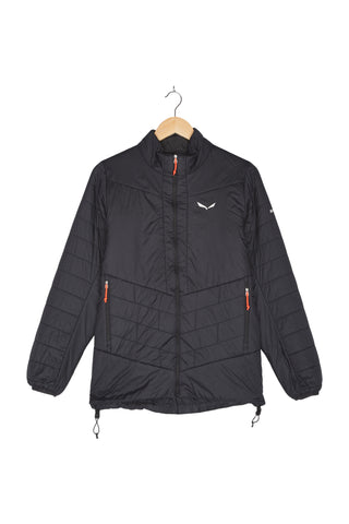 Isolationsjacke (Wolle) für Damen