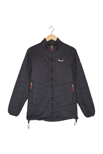 Isolationsjacke (Wolle) für Damen
