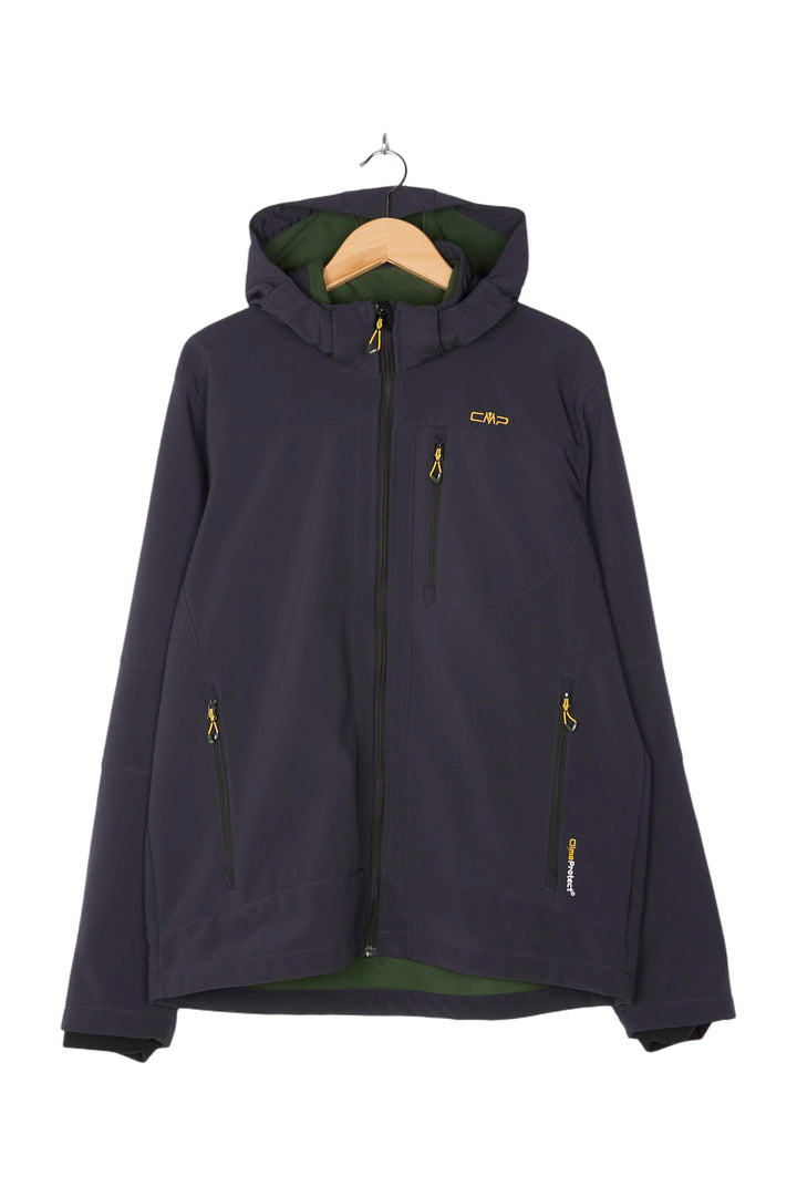 Softshelljacke für Herren