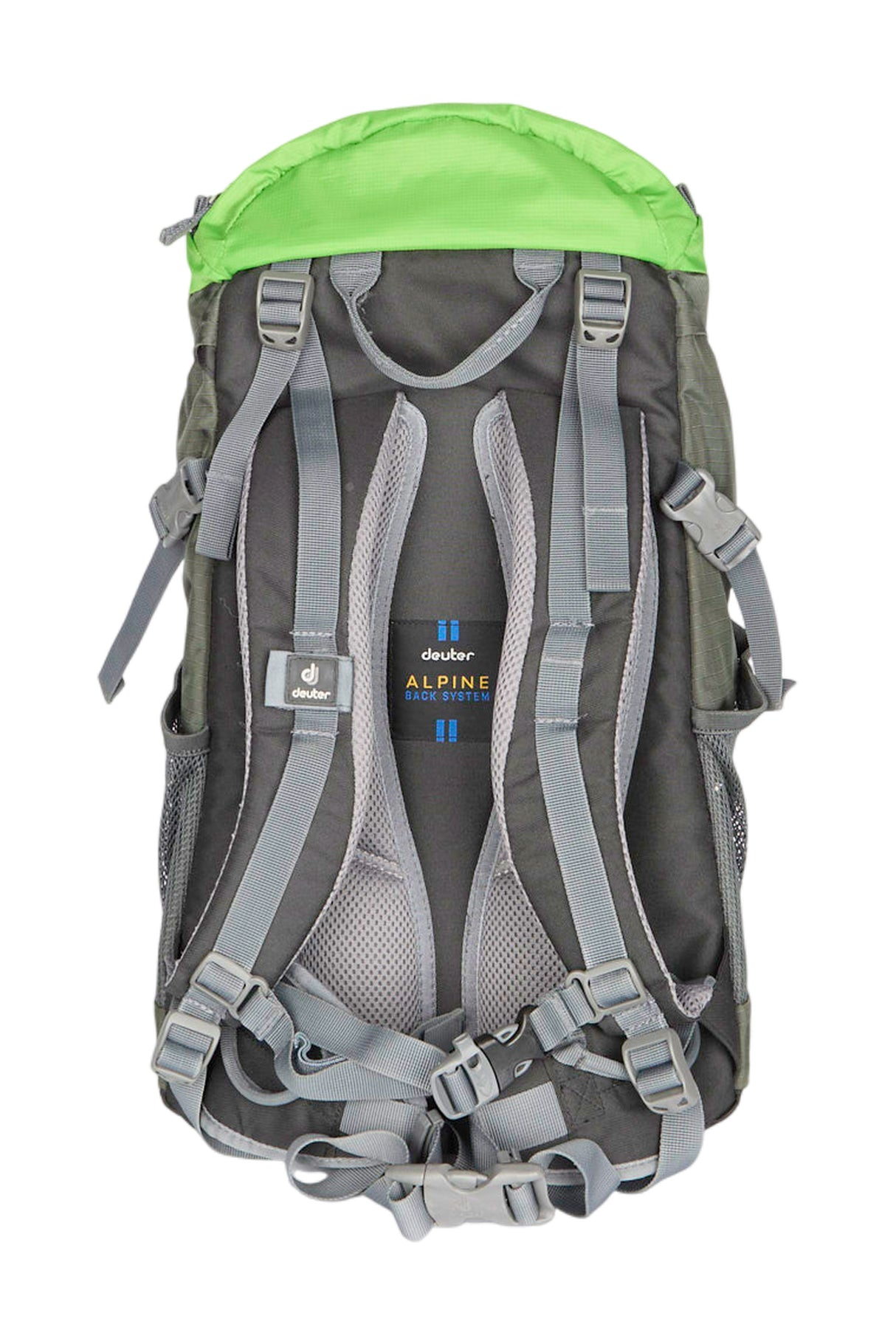 Wanderrucksack für Damen & Herren