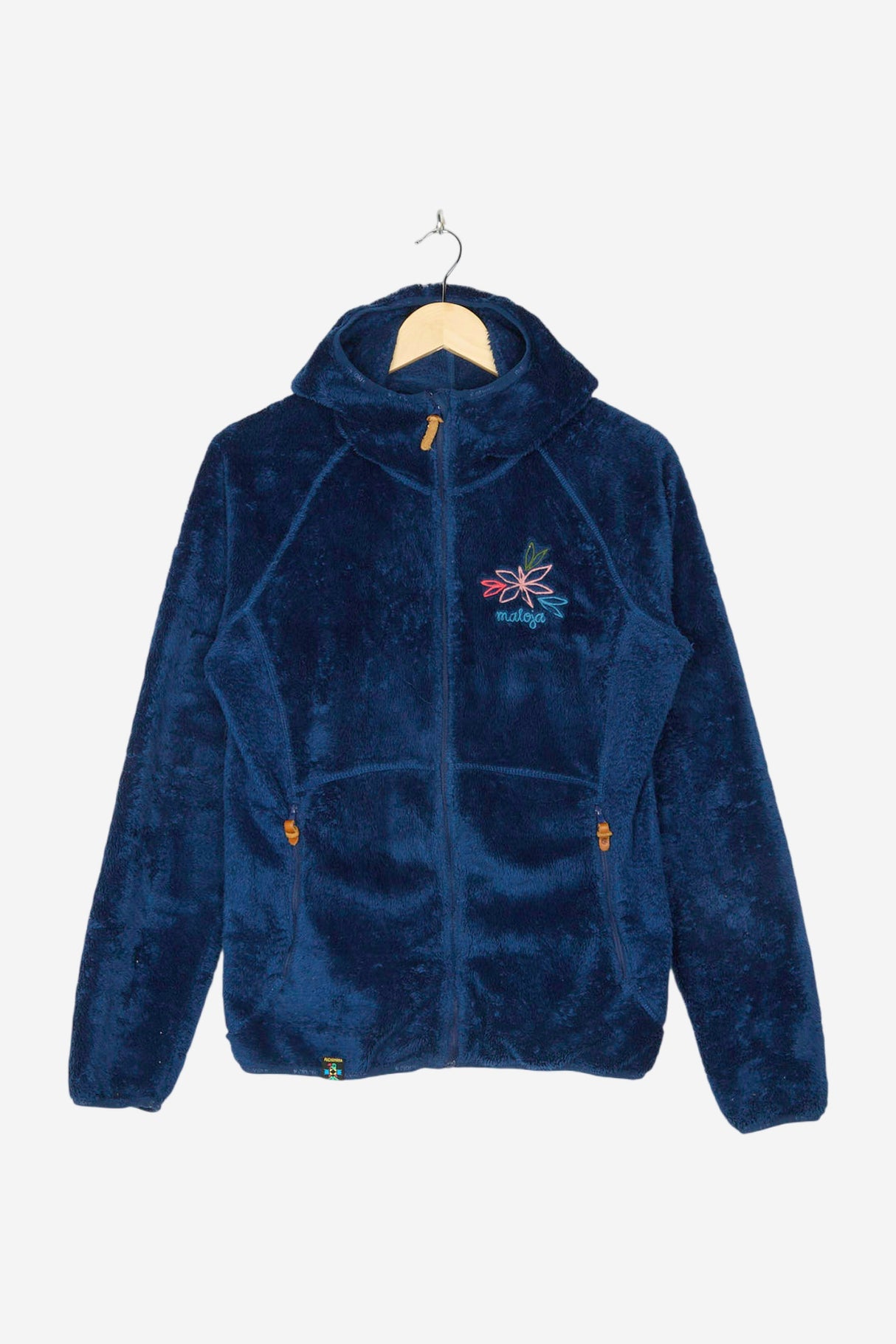 Fleecejacke für Damen