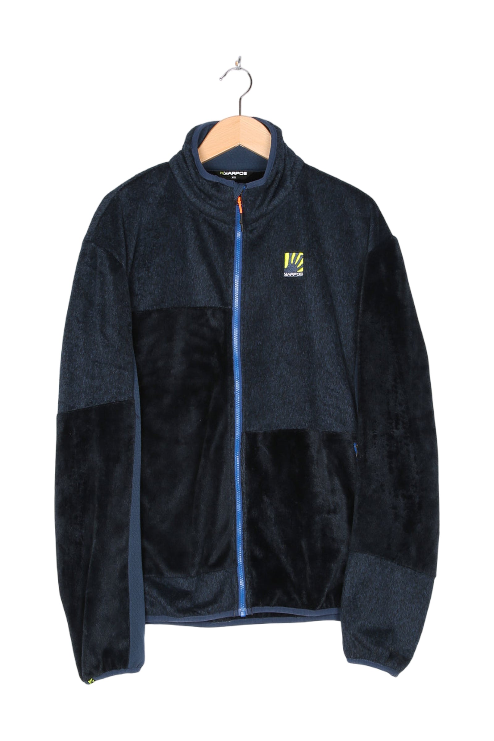 Fleecejacke für Herren