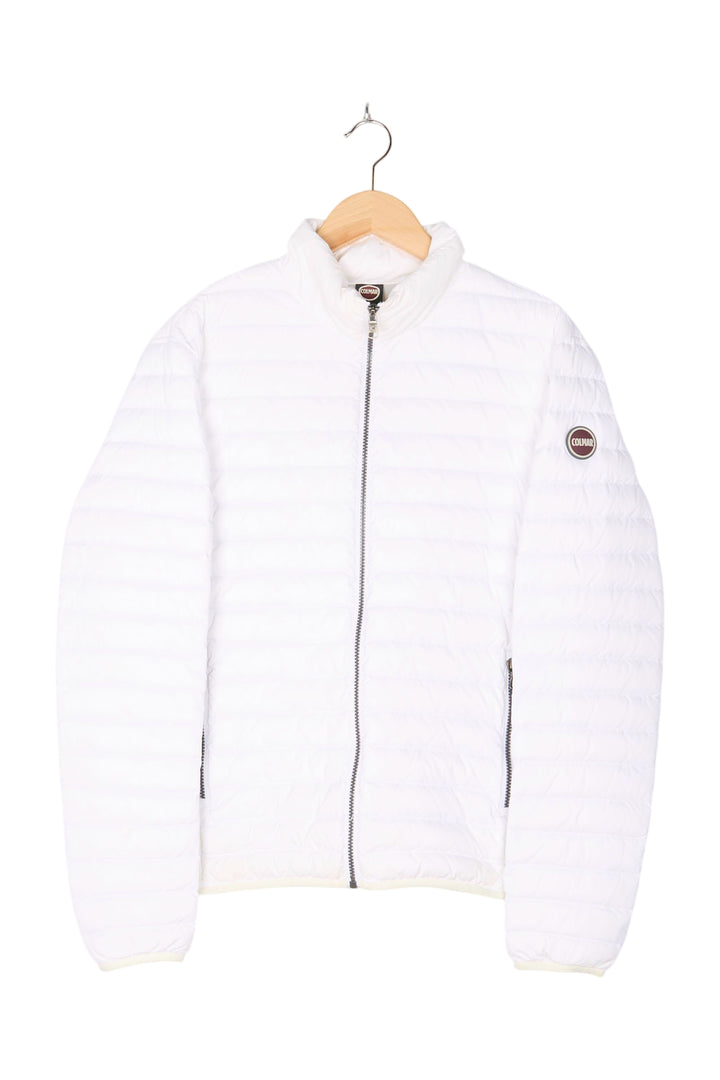 Daunenjacke für Herren