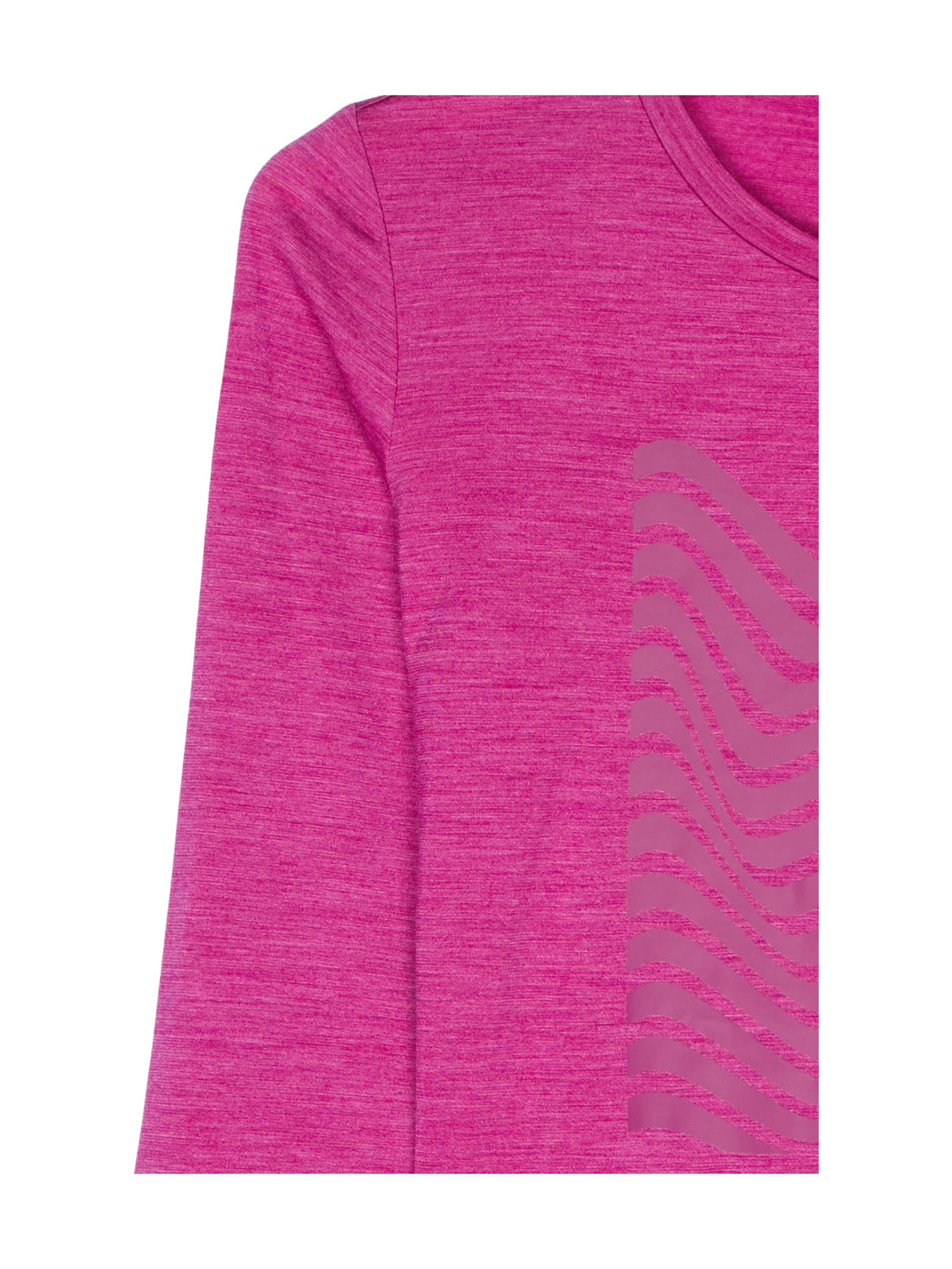 Longsleeve Funktion für Damen