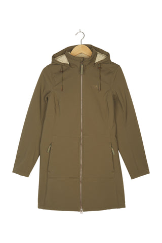Winterjacke für Damen