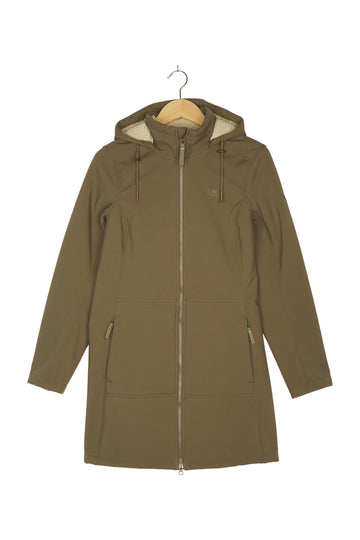 Winterjacke für Damen