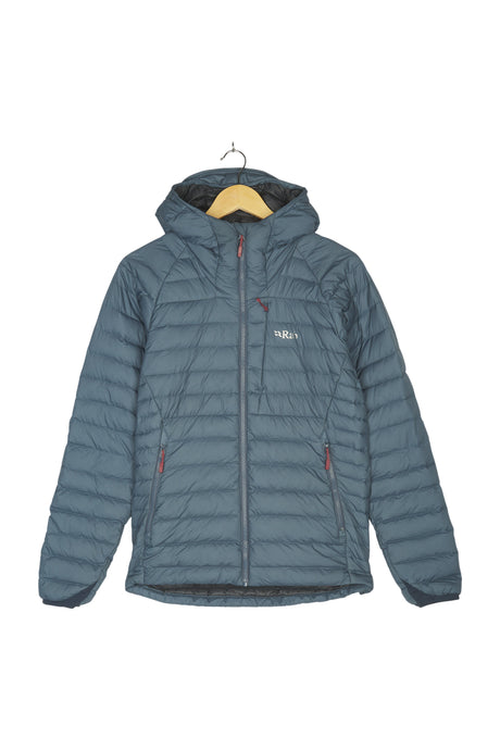 Daunenjacke für Damen