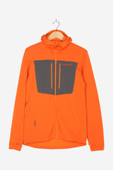 Fleecejacke für Herren