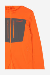 Fleecejacke für Herren