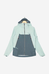 Hardshelljacke mit GoreTex für Damen