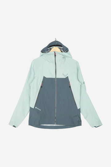 Hardshelljacke mit GoreTex für Damen