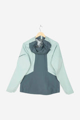 Hardshelljacke mit GoreTex für Damen